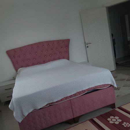 Demir Apart-Otel Kaş Exterior foto
