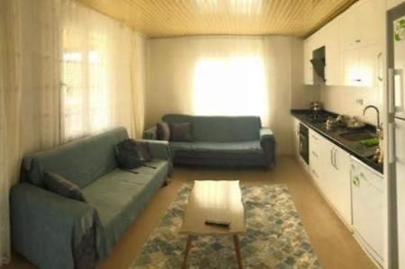 Demir Apart-Otel Kaş Exterior foto