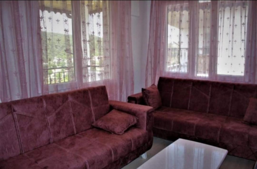 Demir Apart-Otel Kaş Exterior foto