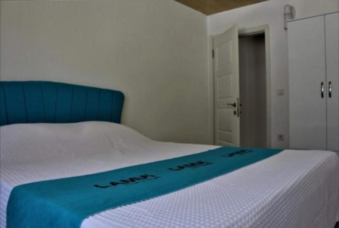 Demir Apart-Otel Kaş Exterior foto