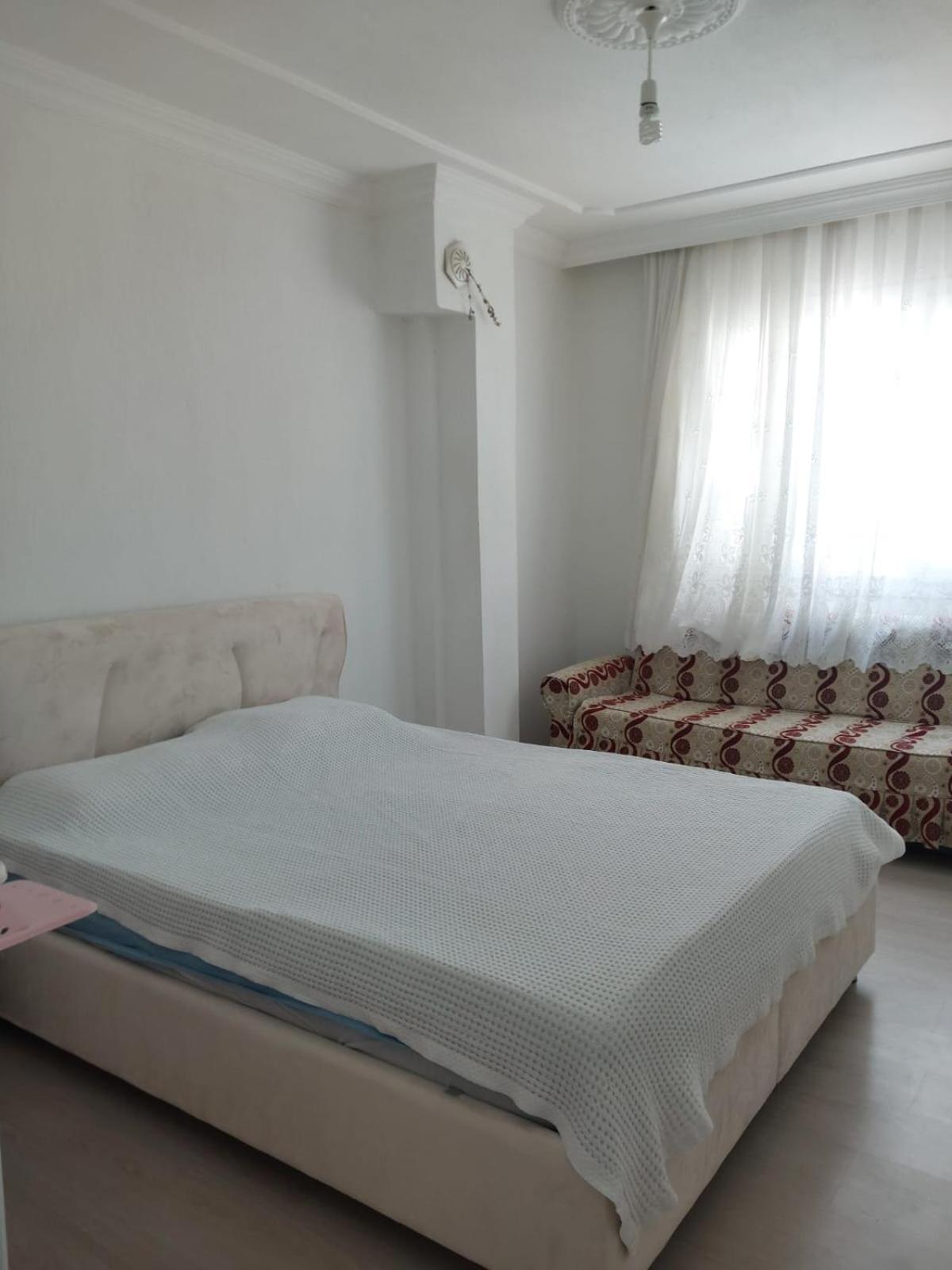 Demir Apart-Otel Kaş Exterior foto