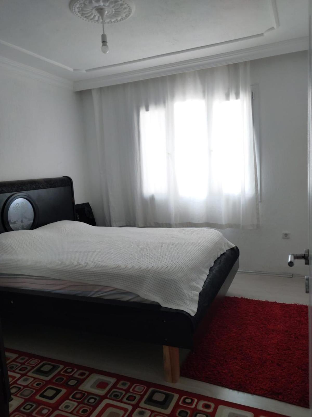Demir Apart-Otel Kaş Exterior foto