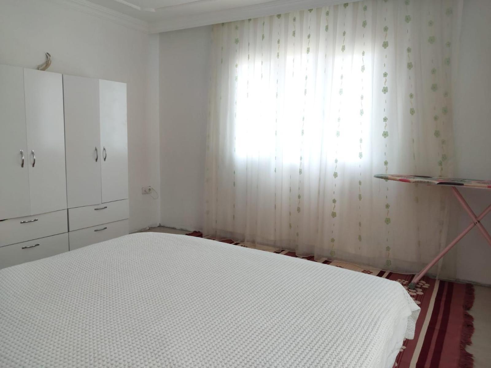 Demir Apart-Otel Kaş Exterior foto