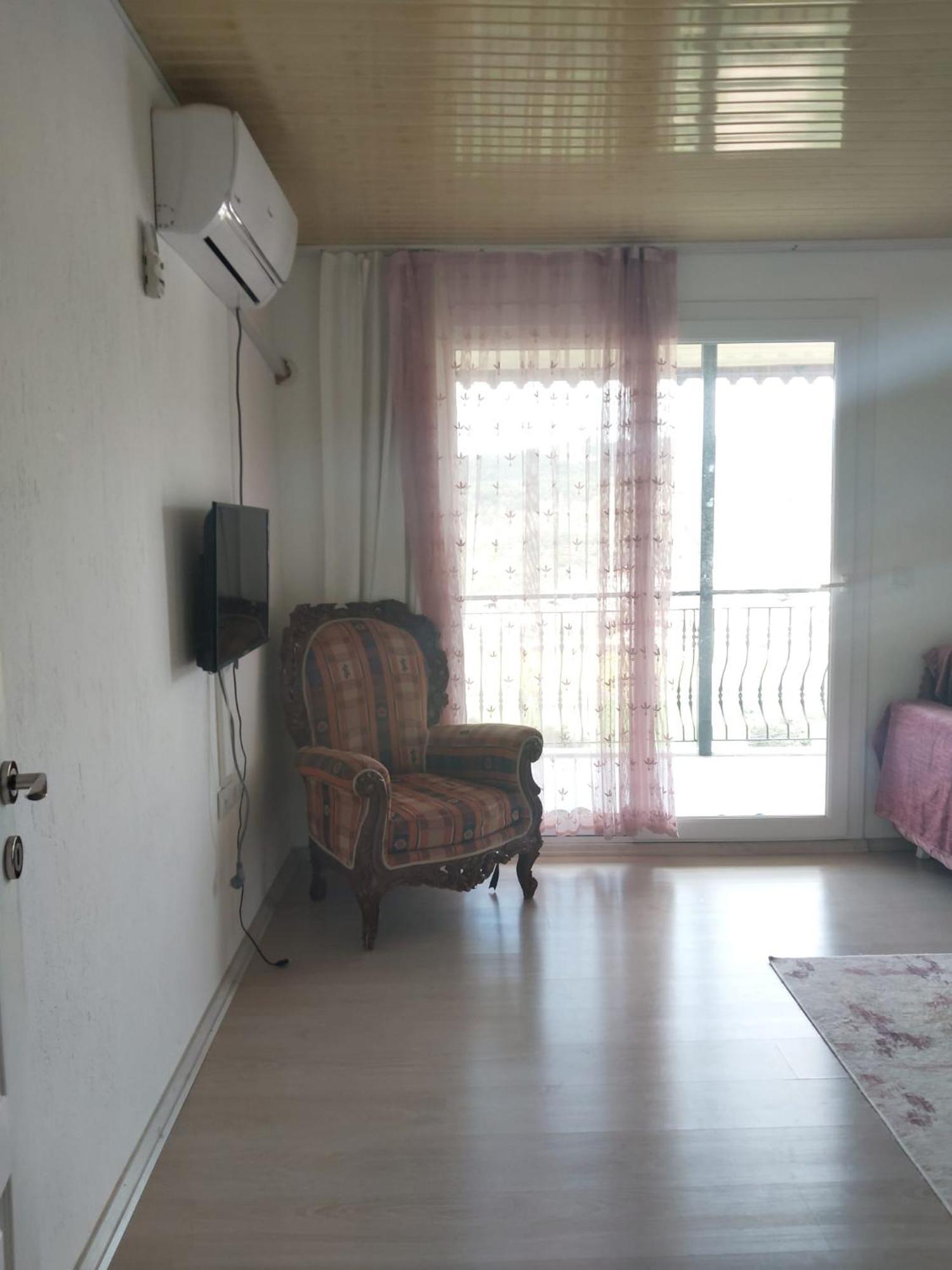 Demir Apart-Otel Kaş Exterior foto