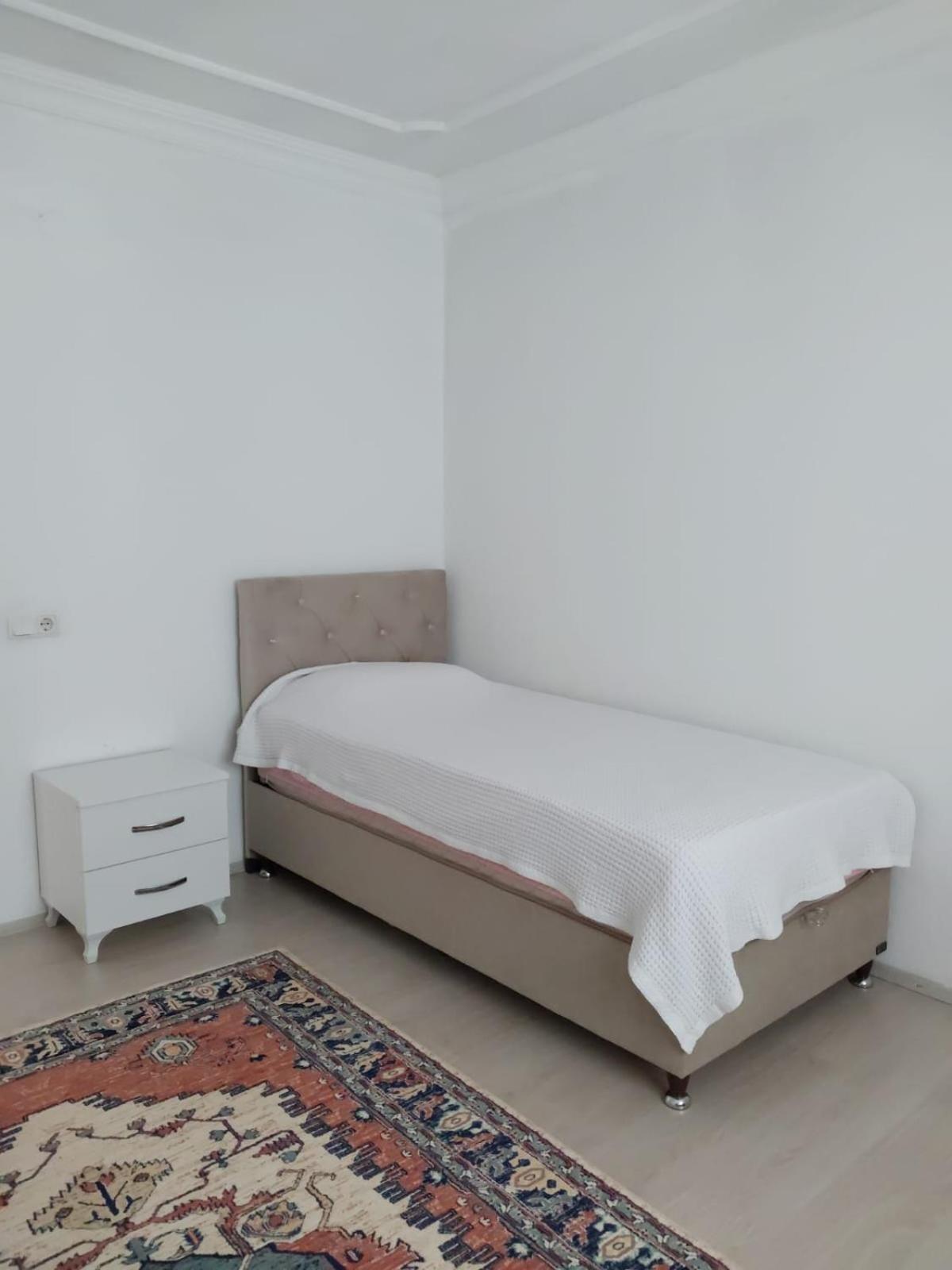 Demir Apart-Otel Kaş Exterior foto