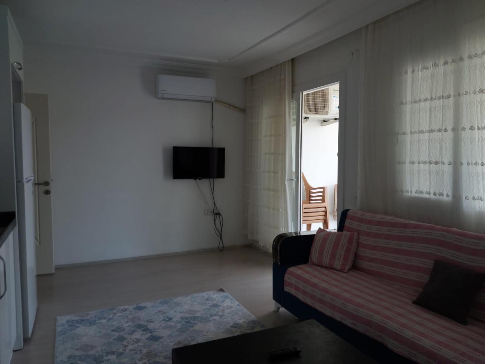 Demir Apart-Otel Kaş Exterior foto