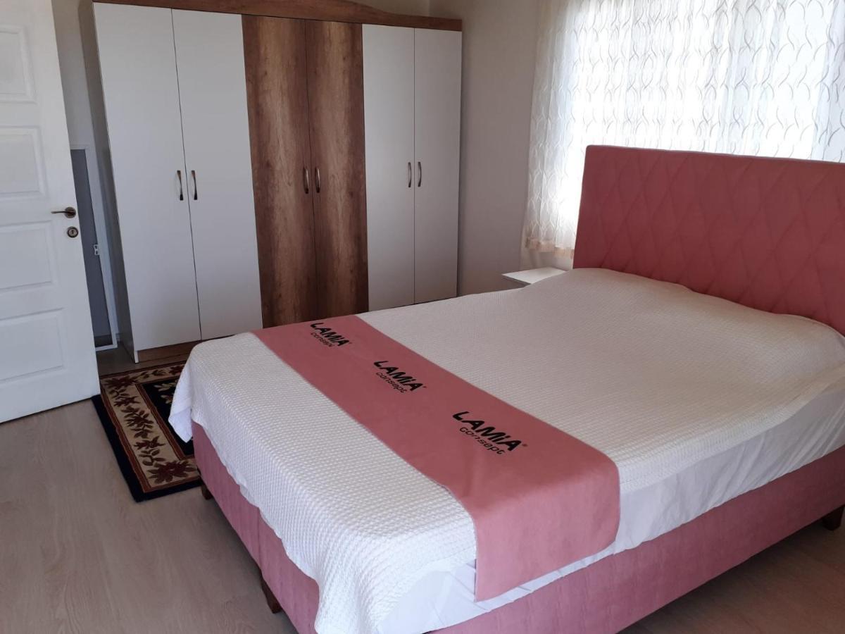 Demir Apart-Otel Kaş Exterior foto