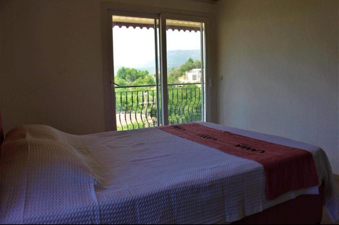 Demir Apart-Otel Kaş Exterior foto