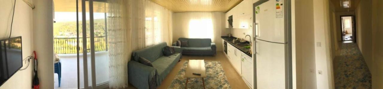 Demir Apart-Otel Kaş Exterior foto