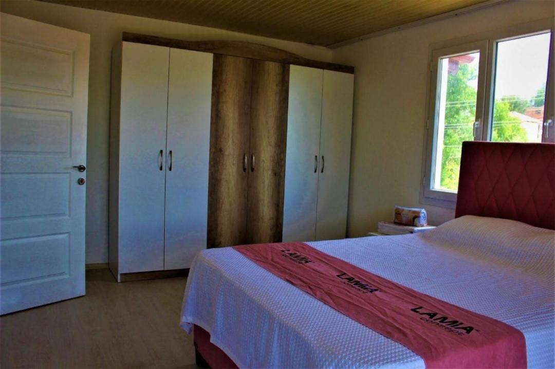 Demir Apart-Otel Kaş Exterior foto