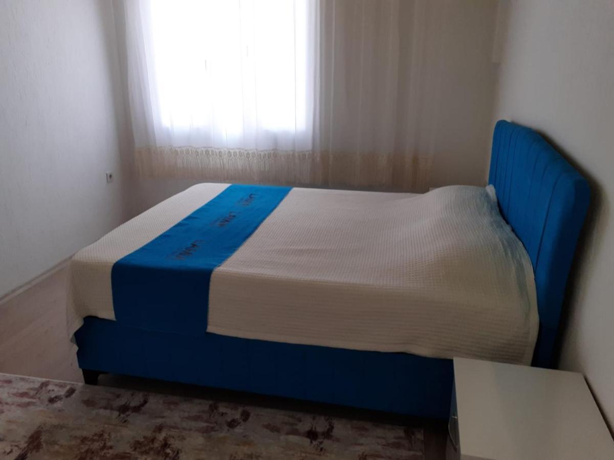 Demir Apart-Otel Kaş Exterior foto
