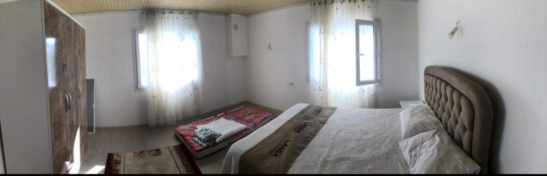 Demir Apart-Otel Kaş Exterior foto